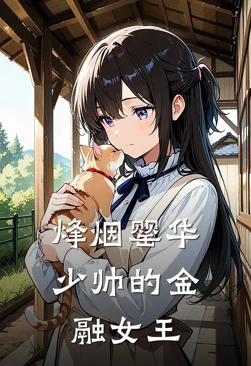 烽烟罂华：少帅的金融女王