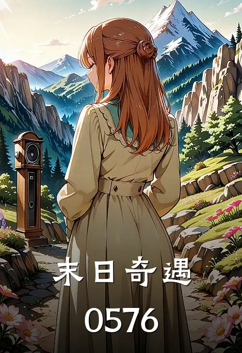 末日奇遇0576