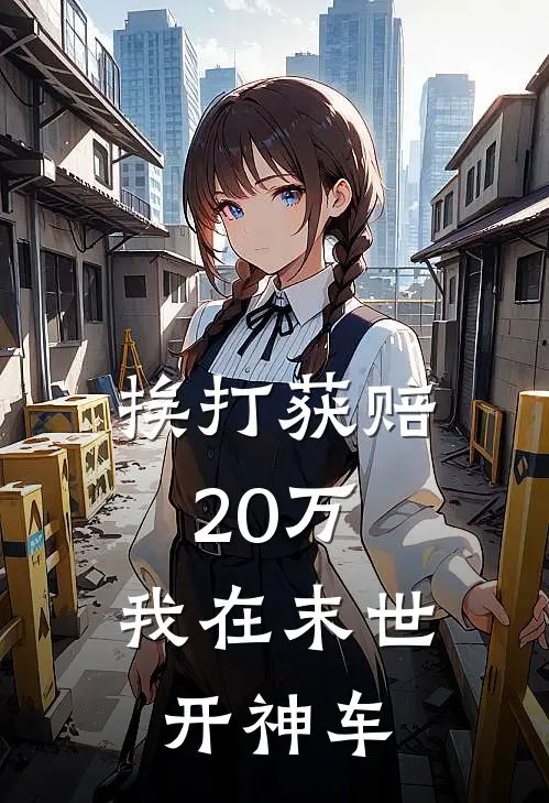 挨打获赔20万，我在末世开神车