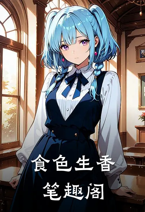 食色生香笔趣阁