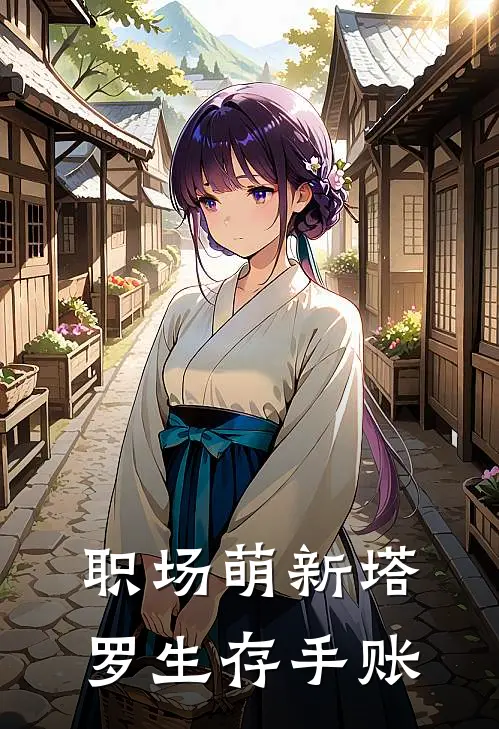 职场萌新塔罗生存手账