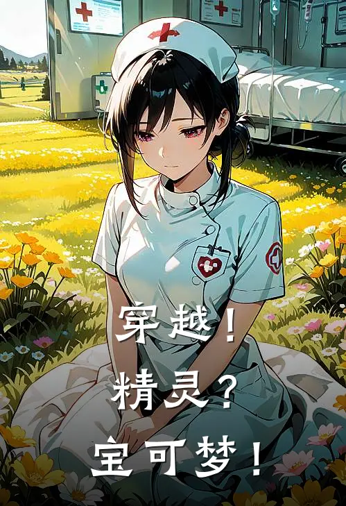 穿越！精灵？宝可梦！