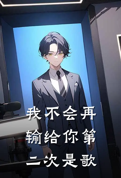 我不会再输给你第二次是歌