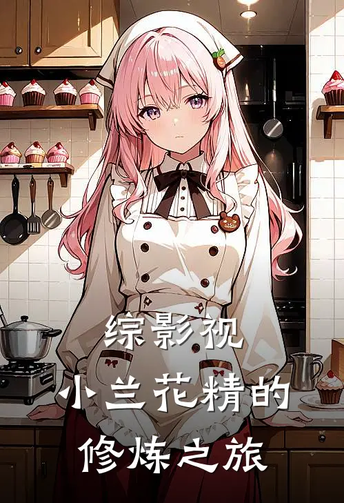 综影视：小兰花精的修炼之旅