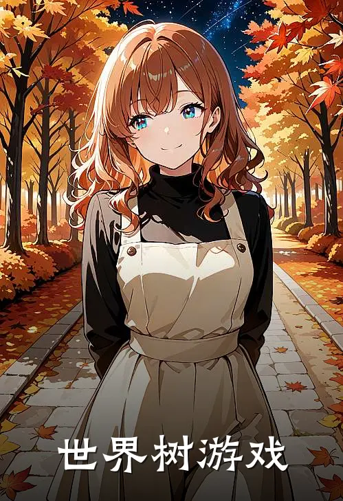 世界树游戏