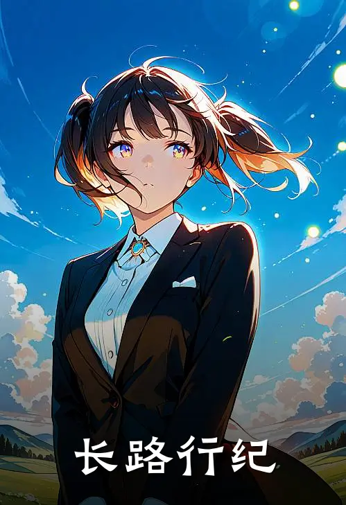 长路行纪