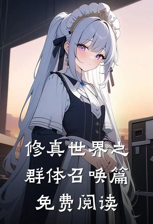 修真世界之群体召唤篇免费阅读