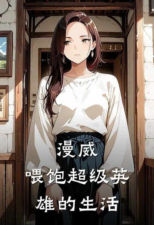 漫威：喂饱超级英雄的生活