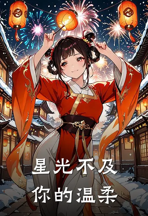 星光不及你的温柔