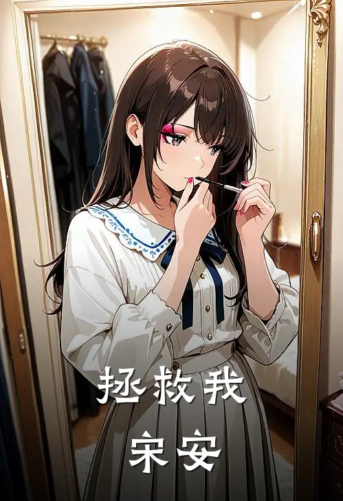 拯救我，宋安