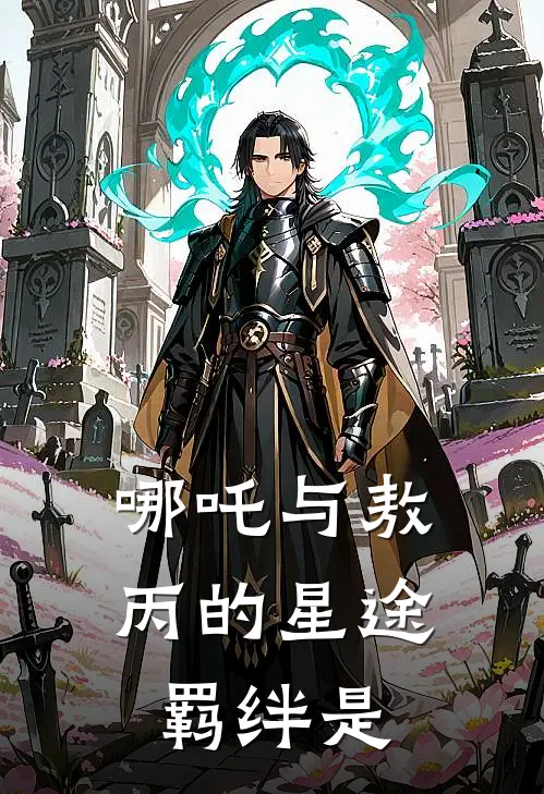 哪吒与敖丙的星途羁绊是