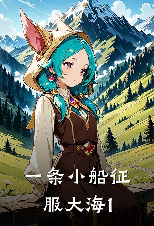 一条小船征服大海1