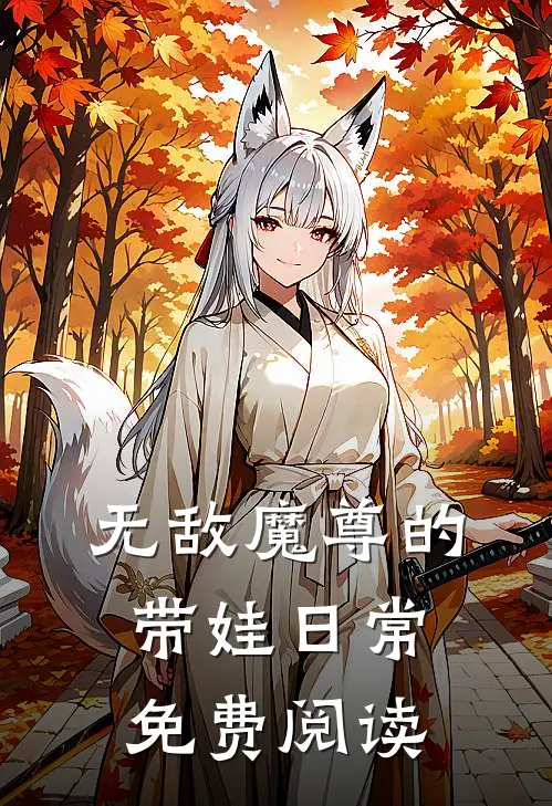 无敌魔尊的带娃日常免费阅读