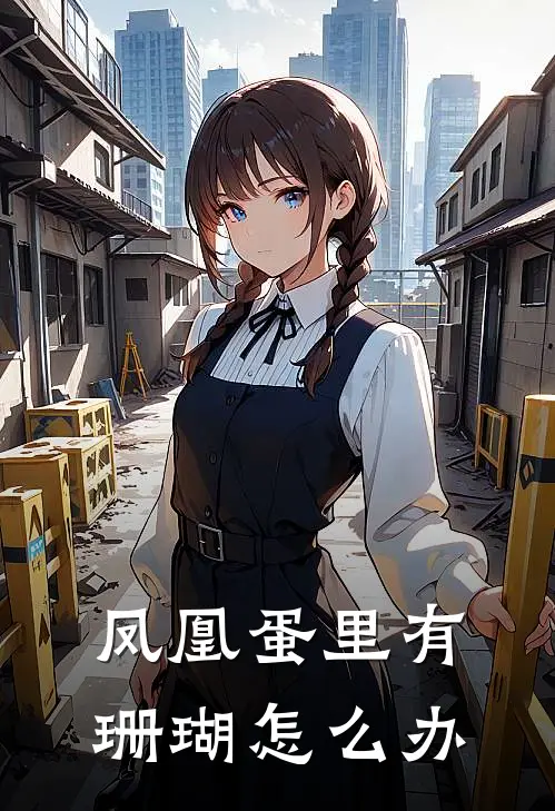 凤凰蛋里有珊瑚怎么办