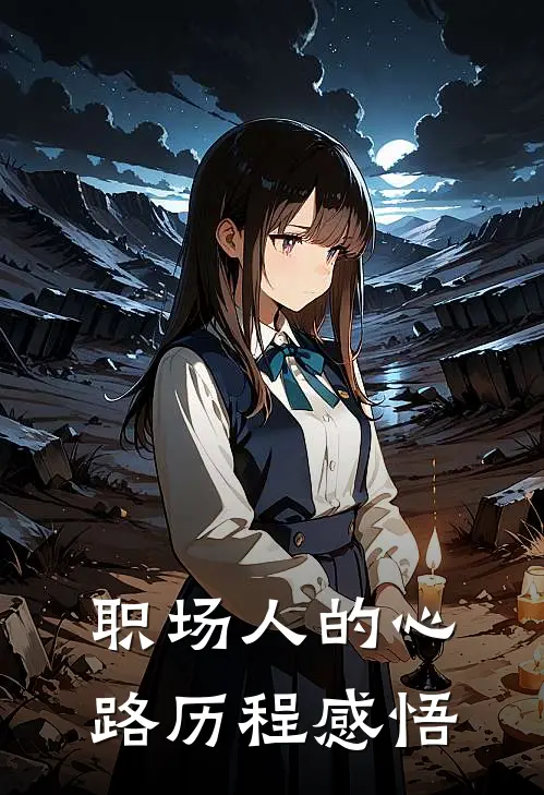 职场人的心路历程感悟