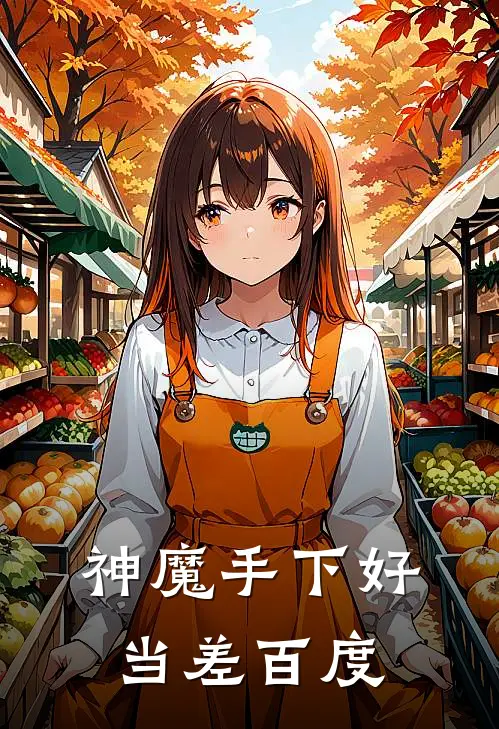 神魔手下好当差百度