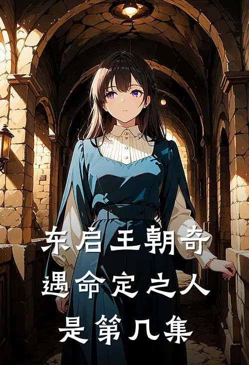 东启王朝奇遇命定之人是第几集