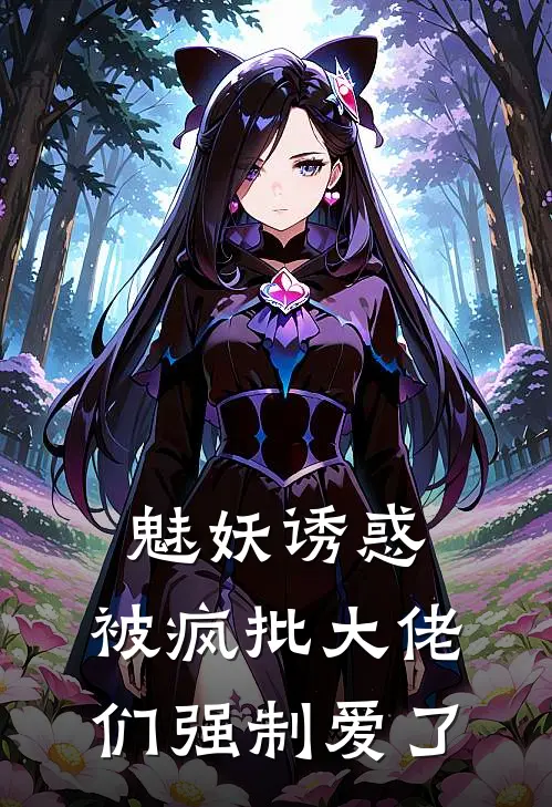 魅妖诱惑，被疯批大佬们强制爱了