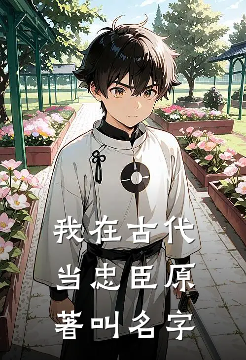 我在古代当忠臣原著叫名字