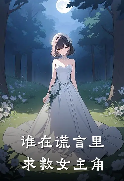 谁在谎言里求救女主角