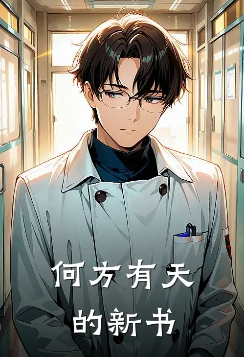 何方有天的新书