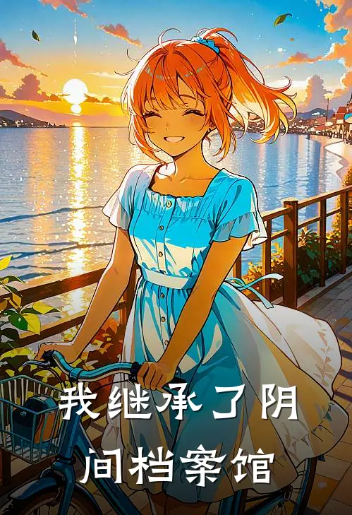 我继承了阴间档案馆