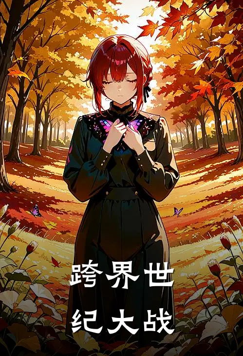 跨界世纪大战