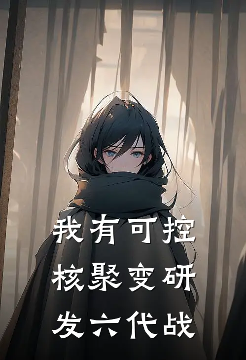 我有可控核聚变研发六代战