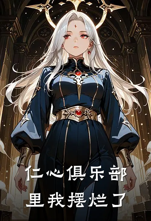 仁心俱乐部里我摆烂了