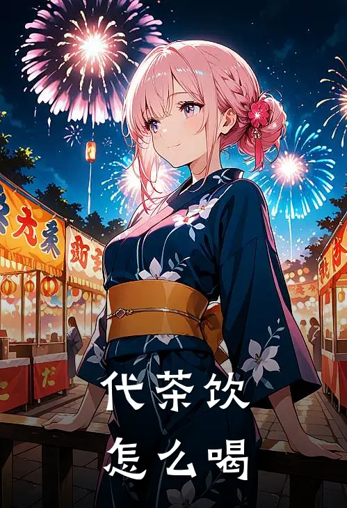代茶饮怎么喝