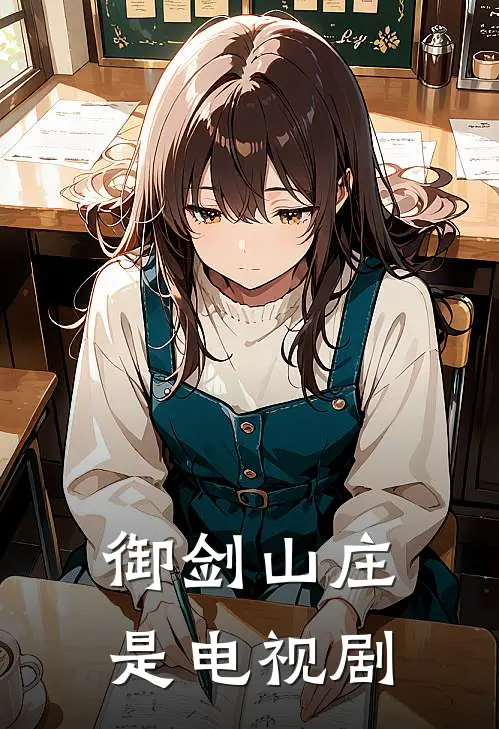 御剑山庄是电视剧