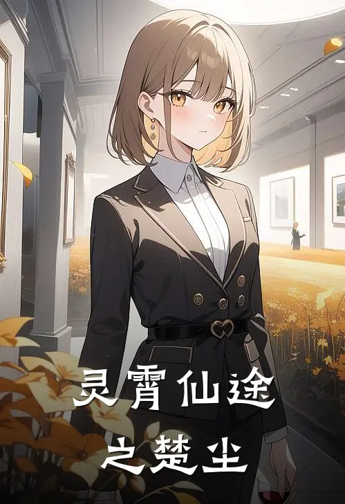 灵霄仙途之楚尘