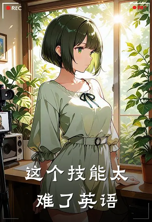 这个技能太难了英语