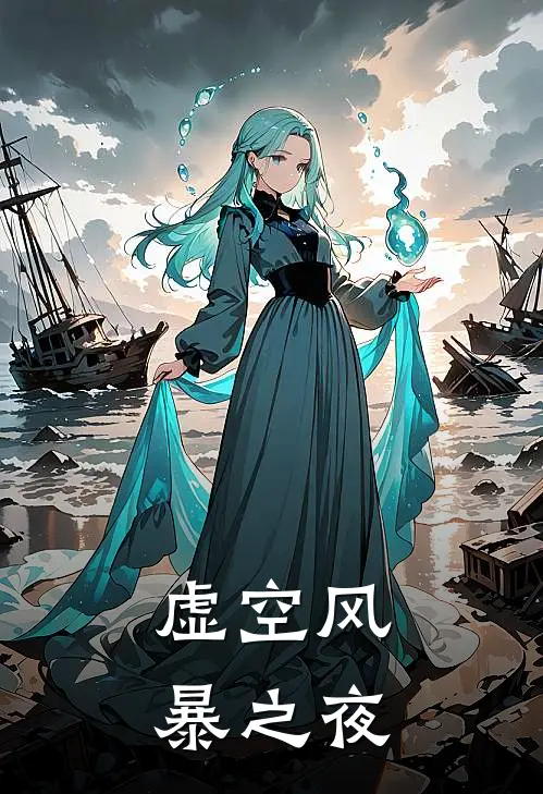 虚空风暴之夜
