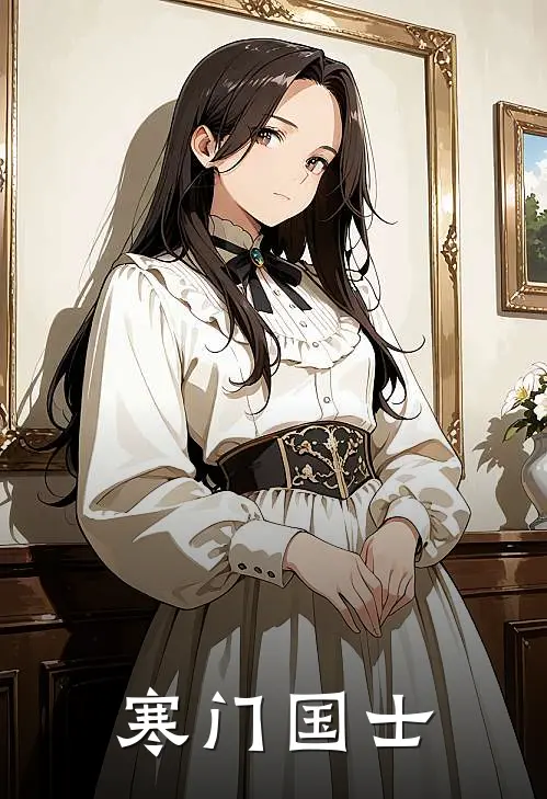 【寒门国士】