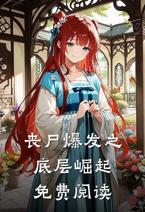 丧尸爆发之底层崛起免费阅读