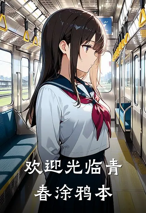 欢迎光临青春涂鸦本