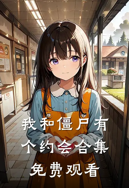 我和僵尸有个约会合集免费观看