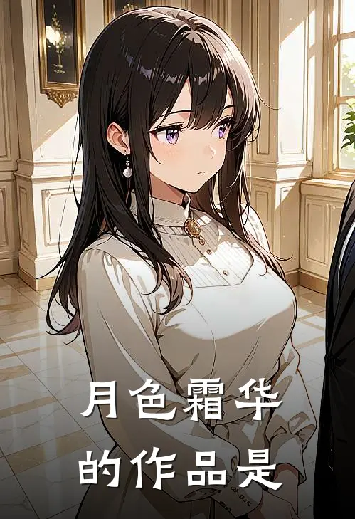 月色霜华的作品是