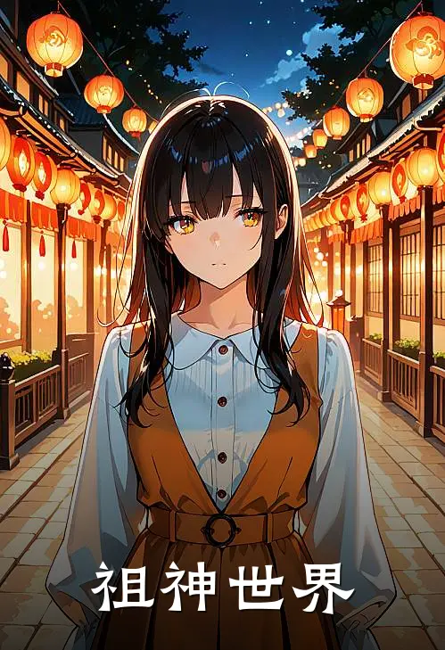 祖神世界