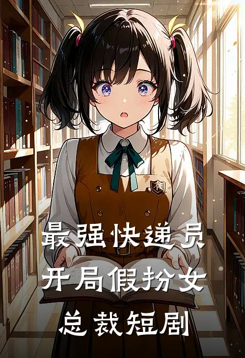 最强快递员开局假扮女总裁短剧