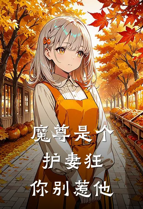 魔尊是个护妻狂，你别惹他