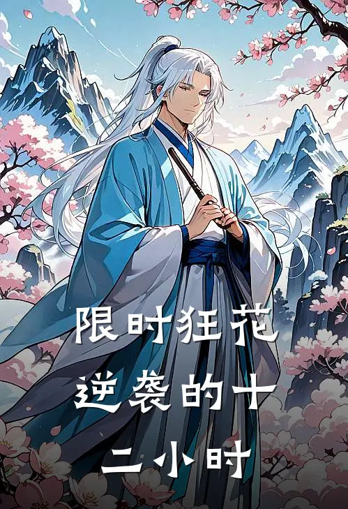 限时狂花：逆袭的十二小时