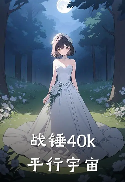 战锤40k平行宇宙