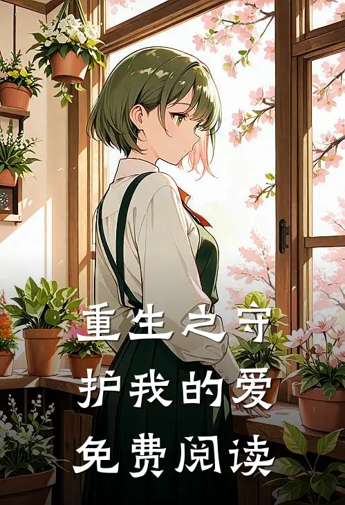重生之守护我的爱免费阅读
