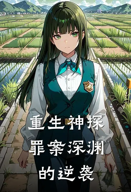 重生神探罪案深渊的逆袭