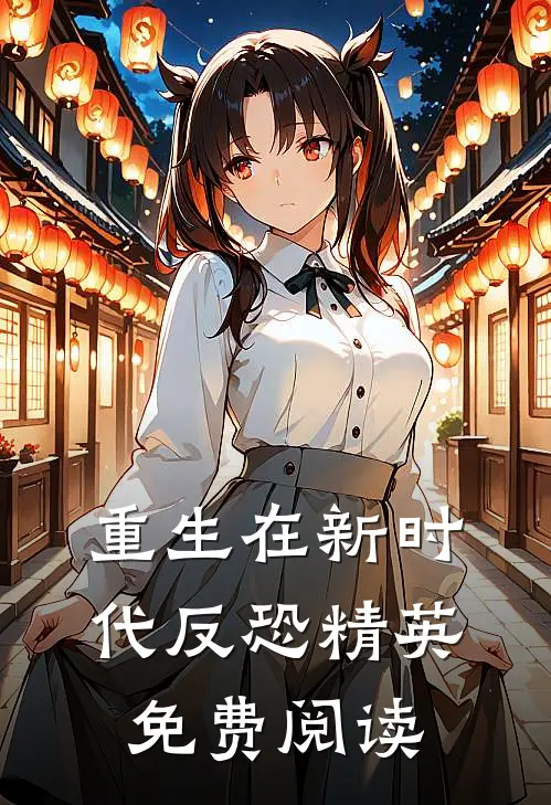 重生在新时代反恐精英免费阅读