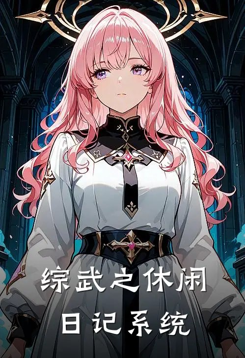 综武之休闲日记系统