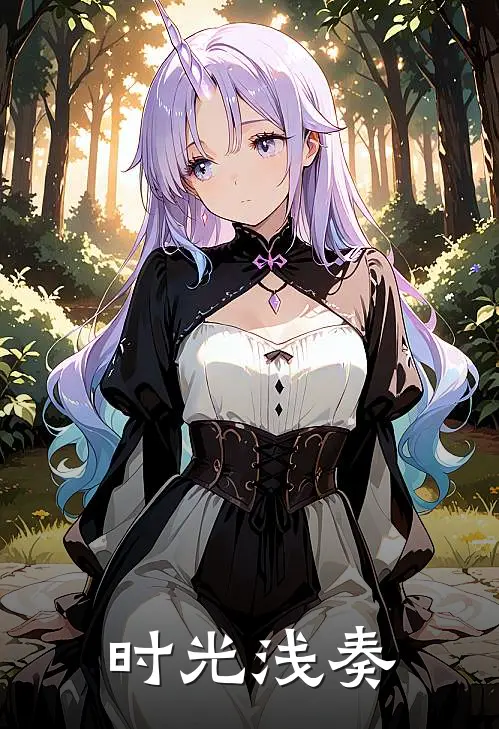时光浅奏