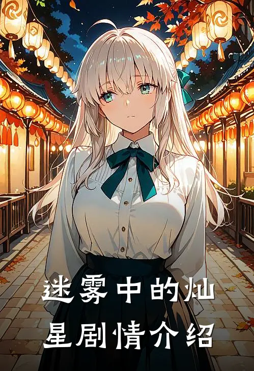 迷雾中的灿星剧情介绍